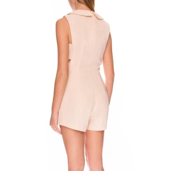 Finders Keepers the logic romper - Picture 2 of 5